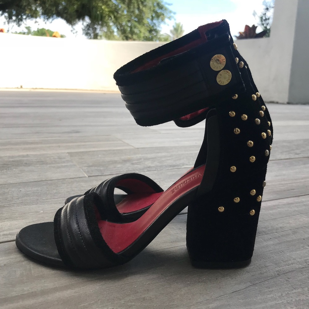 Zadig & Voltaire Heels